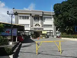 West Rembo Barangay Hall