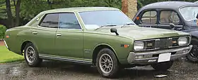 Nissan Gloria