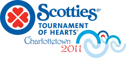 2011 Scotties Tournament of Hearts