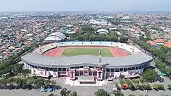 Gelora Delta Stadium