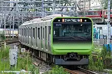 Image 6JR Yamanote Line (from Transport in Greater Tokyo)