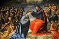 Coronation of the Virgin