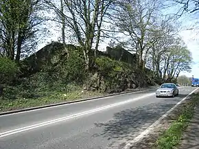 A688 at Parkhead Farm - geograph.org.uk - 404589.jpg