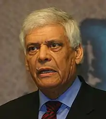 &nbsp;OPECAbdallah Salem el-Badri, Secretary General