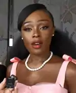 Miss Grand International 2020Abena Appiah&nbsp;United States