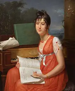 France, 1802