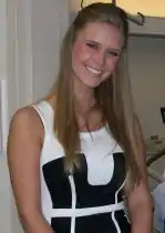 Miss World 2010Alexandria Mills &nbsp;United States