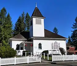 North Clark Historical Museum