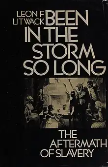 Been in the Storm So Long