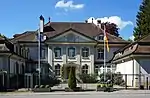 Embassy in Bern