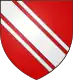Coat of arms of Gedinne