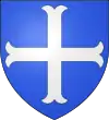 Coat of arms of Montagny-Sainte-Félicité