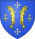 Coat of arms of Villers-la-Montagne