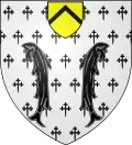 Coat of arms of Cappelle-la-Grande