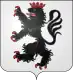 Coat of arms of Bétaille