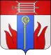 Coat of arms of Cirey-lès-Pontailler