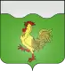 Coat of arms of Corcelles-les-Monts