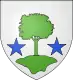 Coat of arms of Fréland