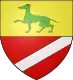Coat of arms of La Penne-sur-Huveaune