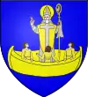 Coat of arms of Mardyck