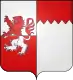 Coat of arms of Plouvara