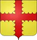 Coat of arms of Quemper-Guézennec