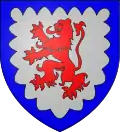 Coat of arms of Sommaing