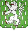 Coat of arms of Thiant