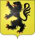 Coat of arms of Wormhout