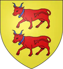 Coat of arms of Balaclava