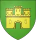 Coat of arms of Castels et Bézenac
