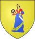 Coat of arms of Chavanac