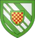 Coat of arms of Combressol
