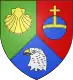 Coat of arms of Costa