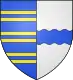 Coat of arms of Dorans