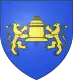 Coat of arms of Fraissé-des-Corbières
