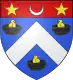 Coat of arms of Lézignan-Corbières