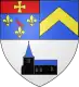 Coat of arms of La Chapelle-Montbrandeix