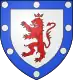 Coat of arms of Mansac
