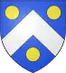Coat of arms of Montgaillard