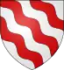 Coat of arms of Neuvic