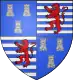 Coat of arms of Troche