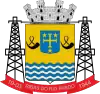 Coat of arms of Ribas do Rio Pardo