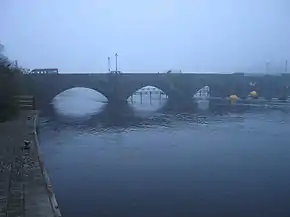 Bridge between Ballina and Killaloe - geograph.org.uk - 1780203.jpg