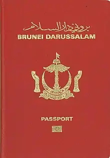 Brunei
