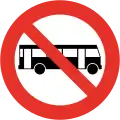 RPO-7No buses