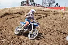 Calvin Vlaanderen Spain 2022