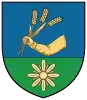 Coat of arms of Csorvás