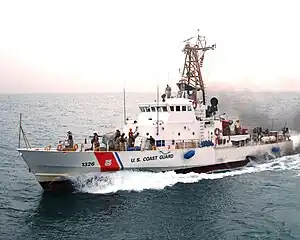 USCGC Monomoy