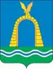 Coat of arms of Bataysk